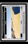 Star Wars: Special Edition Limited (Base Set) card 278 Desert