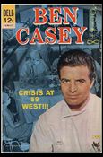 Ben Casey issue 9