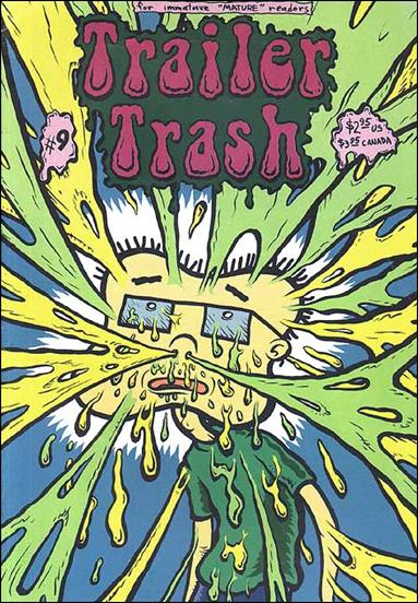 Trailer Trash issue 9