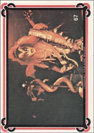 Kiss Series 2 (Base Set) Cover Image 1