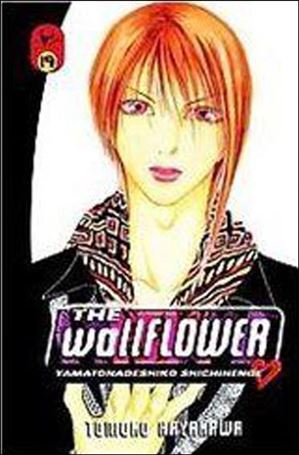 Wallflower issue 19