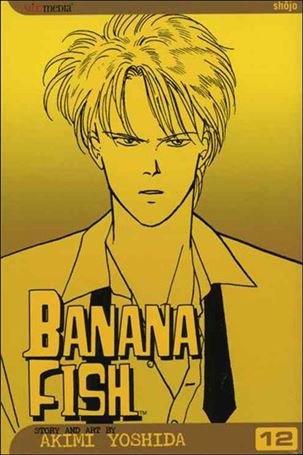 Banana Fish issue 12