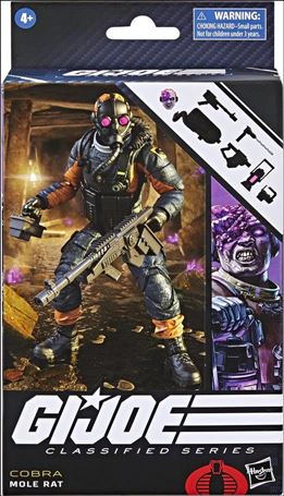 G.I. Joe: Classified Series (6