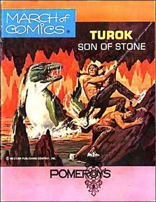 March of Comics  issue 399