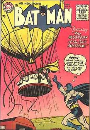 Batman (1940) issue 94