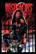 Insidious Tales Cover Image 2