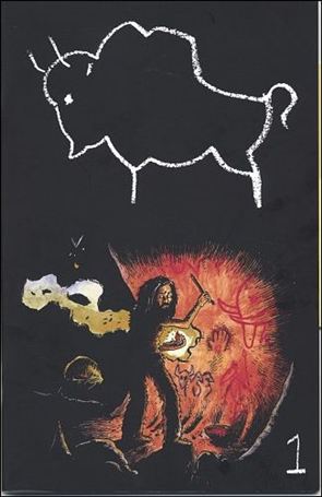 Sanctuary  (2006) Cover Image 1