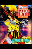 DC Comics Super Hero Collection (UK) issue 46 Firestorm