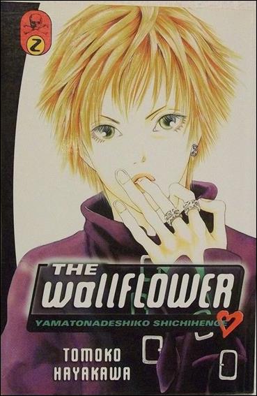 Wallflower issue 2