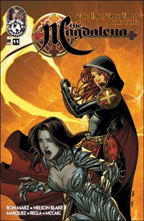 Magdalena (2010) issue 11