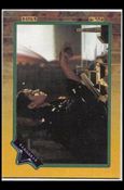 Stargate (Base Set) card 81 Confident Ruler
