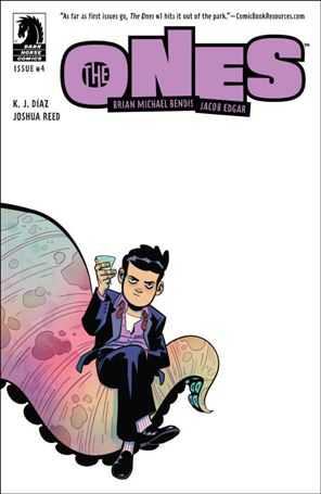 Ones Cover Image 2