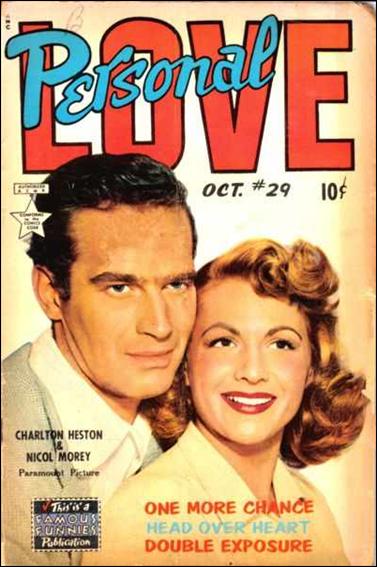 Personal Love issue 29