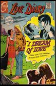 Love Diary (1958) issue 67