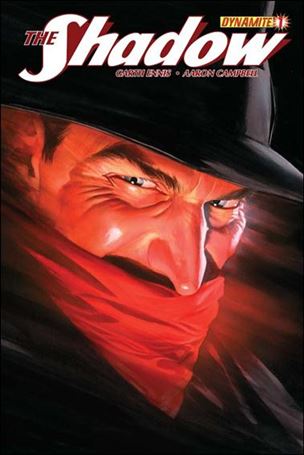 Shadow (2012) Cover Image 1
