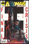 Batman Legends (2007) (UK) issue 30