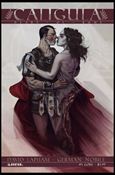 Caligula: Heart of Rome issue 1-C Gore Cover