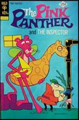 Pink Panther (1971) issue 26