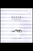 Mutts issue 9 Dog-Eared