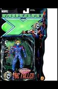 Mutant X figure 2 The Fallen