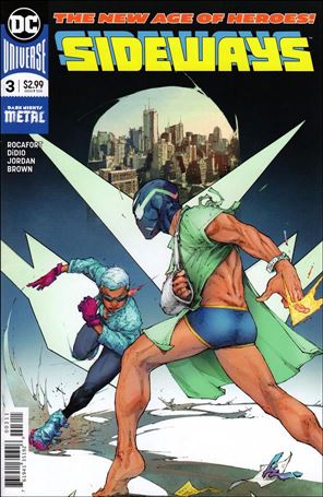 Sideways issue 3