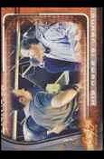 Firefly: Complete Collection (Base Set) card 65 His Name Is Jayne
