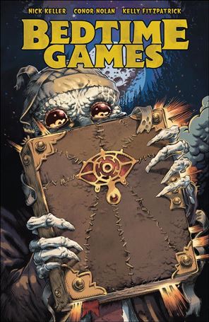 Bedtime Games Cover Image 1