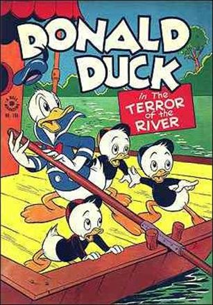 Four Color (1942) issue 108