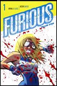 Furious Cover Image 1