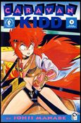 Caravan Kidd issue 3