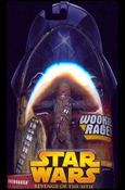 Star Wars: Revenge of the Sith 3 3/4