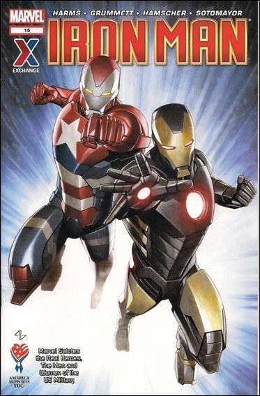 AAFES issue 15