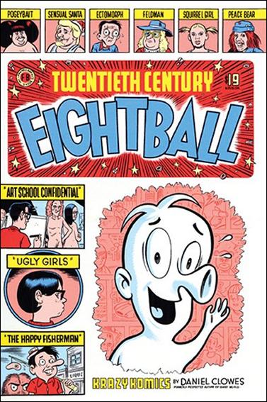 20th Century Eightball (Invalid) issue 19-Z-Invalid