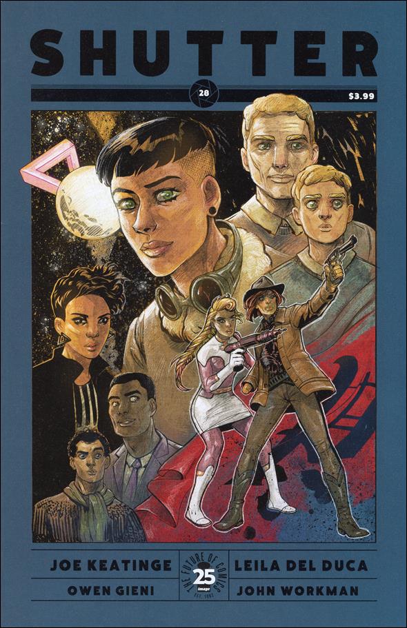 Shutter issue 28