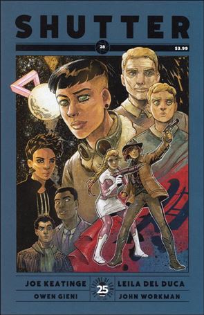 Shutter issue 28