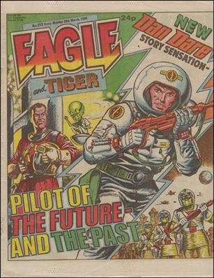 Eagle (1982) issue 210