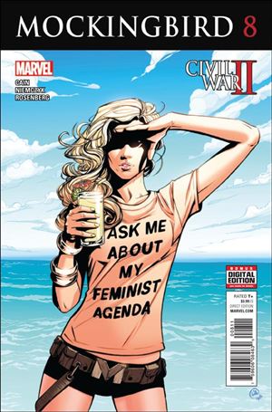 Mockingbird Cover Image 2