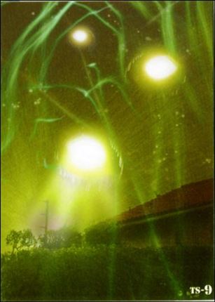 Conspiracy Files of Dean Haglund (Top Secret Subset) Cover Image 2