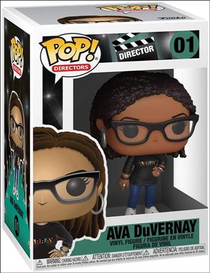 Pop! Directors Cover Image 1