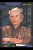 Babylon 5 Special Edition (Faces of Delenn Subset) Cover Image 2