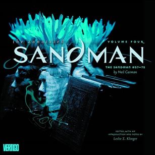 Annotated Sandman Cover Image 2
