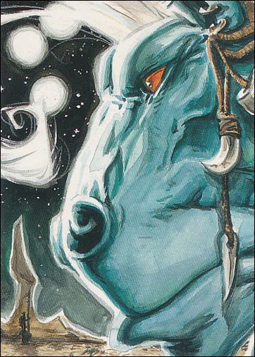 Sirius Gallery (Base Set) card 9 Klor