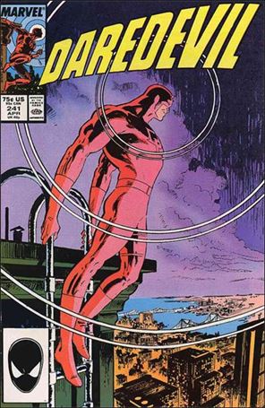 Daredevil (1964) issue 241