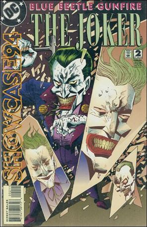 Showcase '94 issue 2