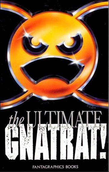 Ultimate Gnatrat! issue nn