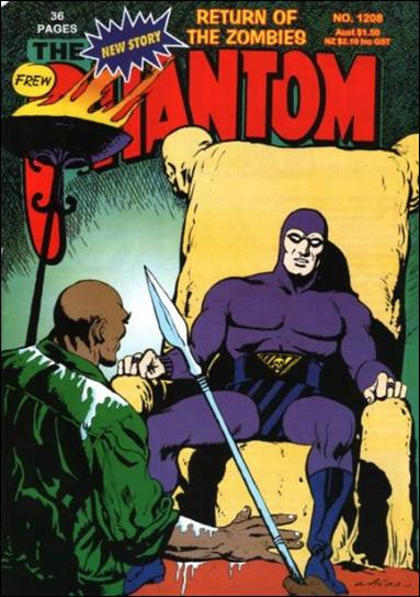 Phantom (1948) issue 1208