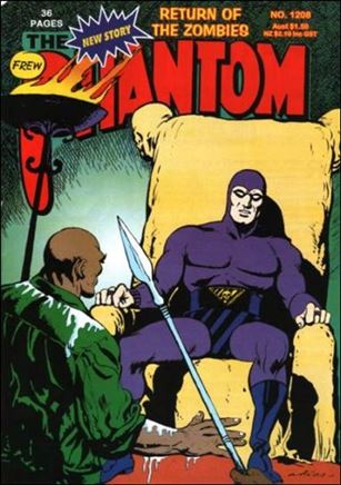 Phantom (1948) issue 1208