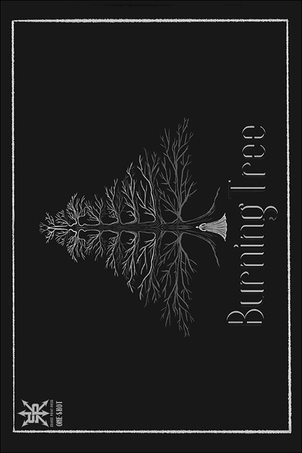 Burning Tree issue nn