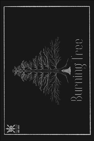 Burning Tree Cover Image 1