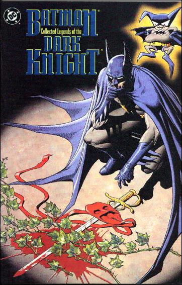 Batman: Collected Legends of the Dark Knight issue 1